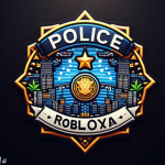 Robloxian Local Police Department