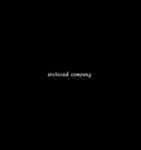 Archived Company