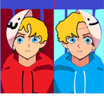 Beam smp the Roblox group