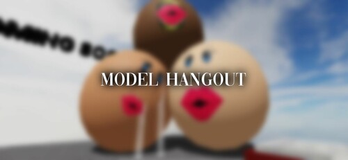 model hangout