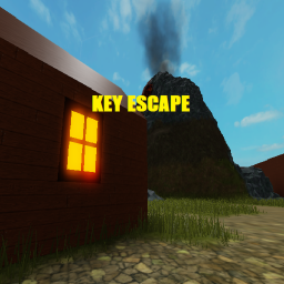 Key Escape (EARLY ACCESS)