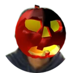 The Halloween Chopped Chin
