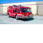 Jamie Davis Heavy Rescue Towing