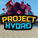 Project: Hydro