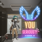 Air You Serious?!