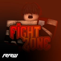 [R-R-W] Fight Zone! Sunday Nights!