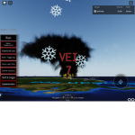 Super Volcano Fan Group