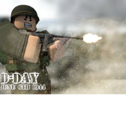 [BETA] "D-Day" Invasion of Omaha Beach