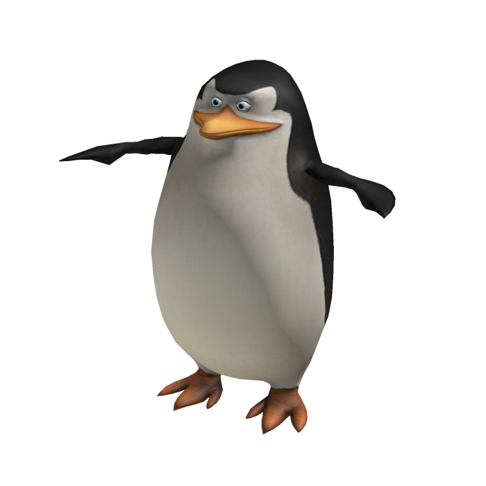 Skipper Suit