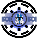 -[GRA]- 501st Legion