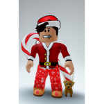 Anthony’s Christmas