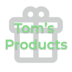 Tomekhearts' GFX's