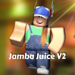 Jamba Juice ™ V2
