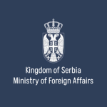 [SRB] Ministry of Foreign Affairs.