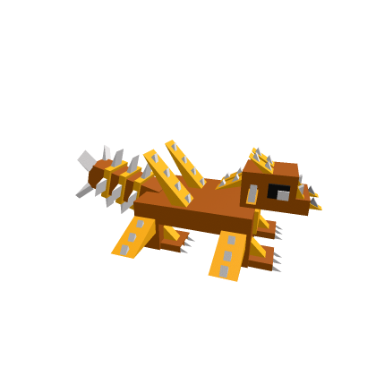 Spike  Dragon
