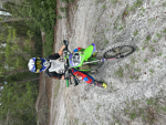 Boot lake fan club dirt bike riders