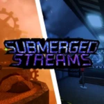 Submerged Streams
