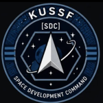 |KUSSF| Space Development Command