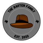 The Barten Family