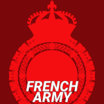 [KoF] French Army