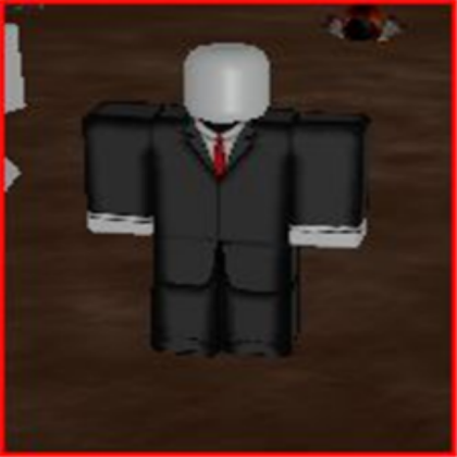 Funny Roblox Slenderman Story [READ DESC] Roblox decal