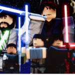 Official Star Wars Characters