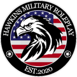 Hawkins Military Roleplay