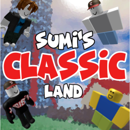 [R6]SUMI'S CLASSIC LAND