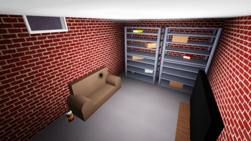 The Closet