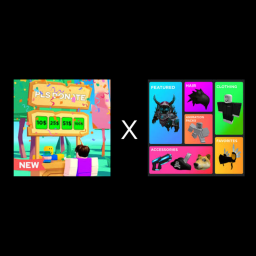 pls donate X catalog avatar creator