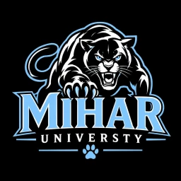 Mihar State | Main Campus icon
