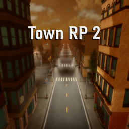 Town RP 2 icon