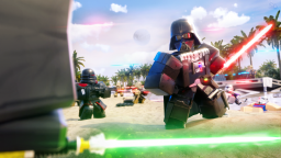 Galaktyczne pole bitwy