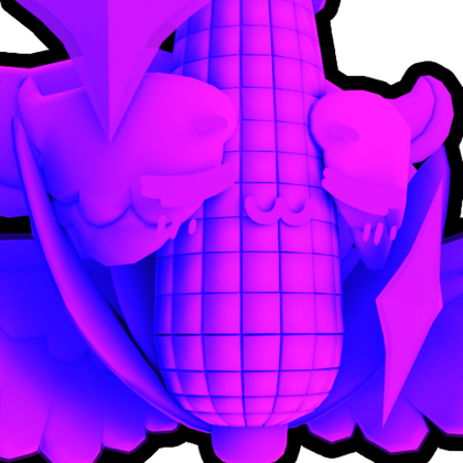 Galaxy Corn Overlord