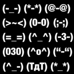 /kaomoji