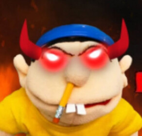 EVIL JEFFY