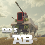Armored Battalion TGRCM