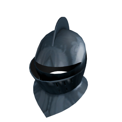Sir Bluesteel