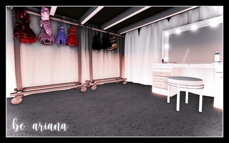 Sweetener World Tour