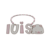 luis necklace