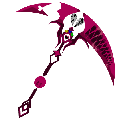Bete Noire's Scythe Unleashed