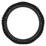 Stargate - The Ancients