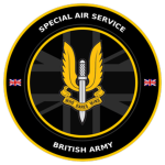 (BA) --- Special Force