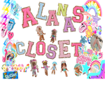 Alana’s squad
