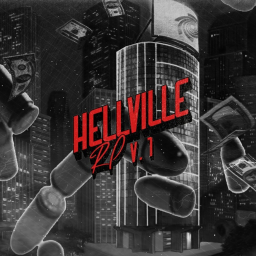 HellVille | RP |『EARLY ACCESS』