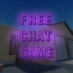 Chat Freedom 💬[Donation] icon