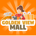 Golden View Mall