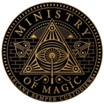 French Ministry of Magic Affairs