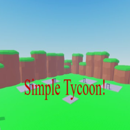 Simple Tycoon