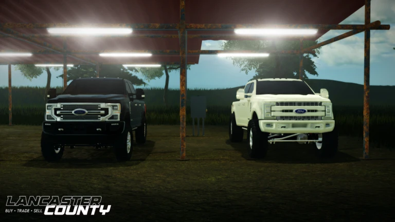 [NEW!] Lancaster: Myrtle Beach